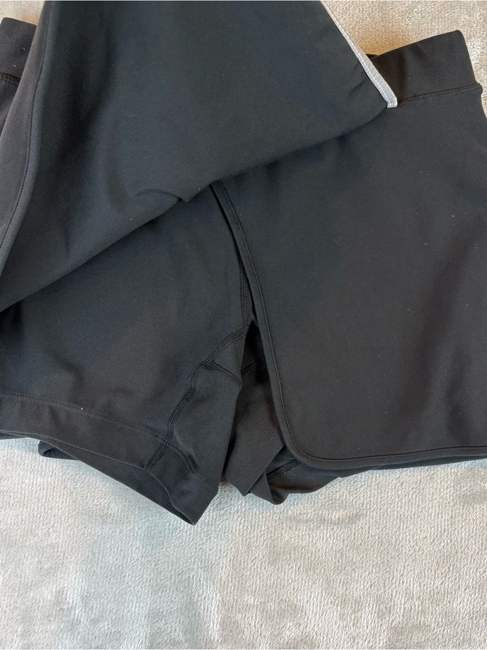 Nike Dri-Fit Tennis Skirt Skort Wmn’s S - Picture 2 of 8